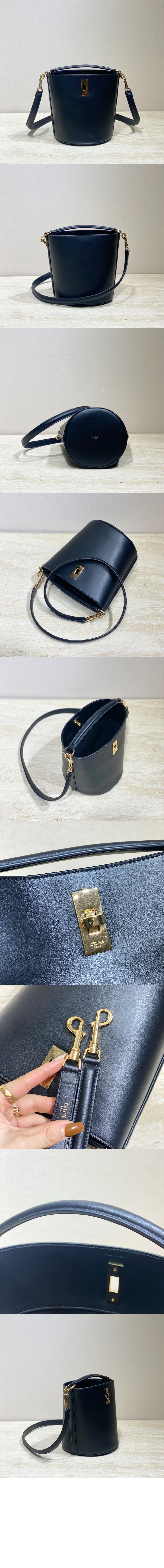 미러급레플리카사이트 | 명품레플리카 전문 쇼핑몰  | 퍼스트원 - 16 버킷백 틴 197573 > 셀린느