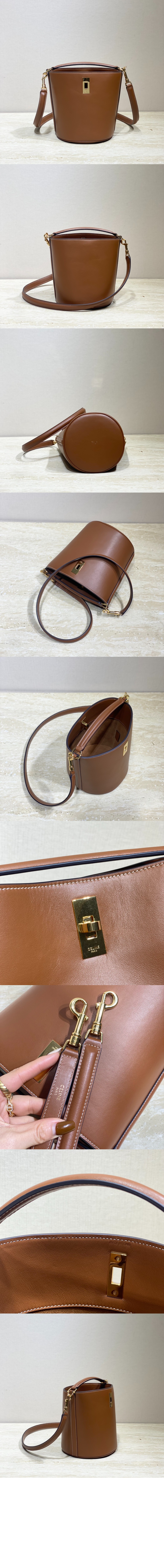 미러급레플리카사이트 | 명품레플리카 전문 쇼핑몰  | 퍼스트원 - 16 버킷백 틴 197573 > 셀린느