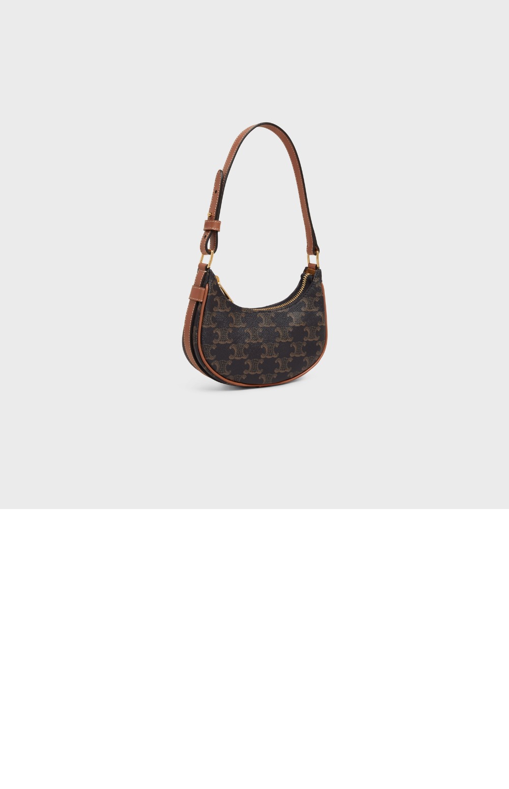 미러급레플리카사이트 | 명품레플리카 전문 쇼핑몰  | 퍼스트원 - 미니 아바백 10I602 > 셀린느