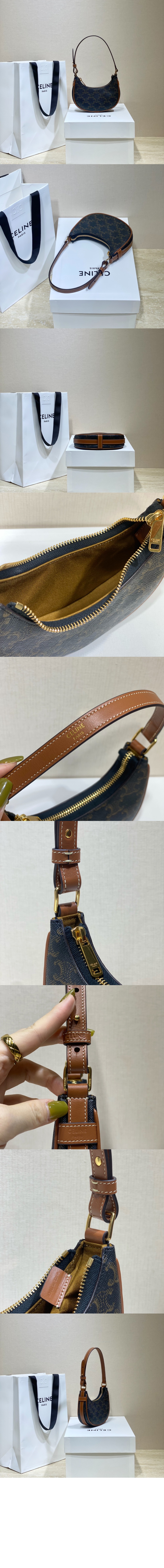 미러급레플리카사이트 | 명품레플리카 전문 쇼핑몰  | 퍼스트원 - 미니 아바백 10I602 > 셀린느