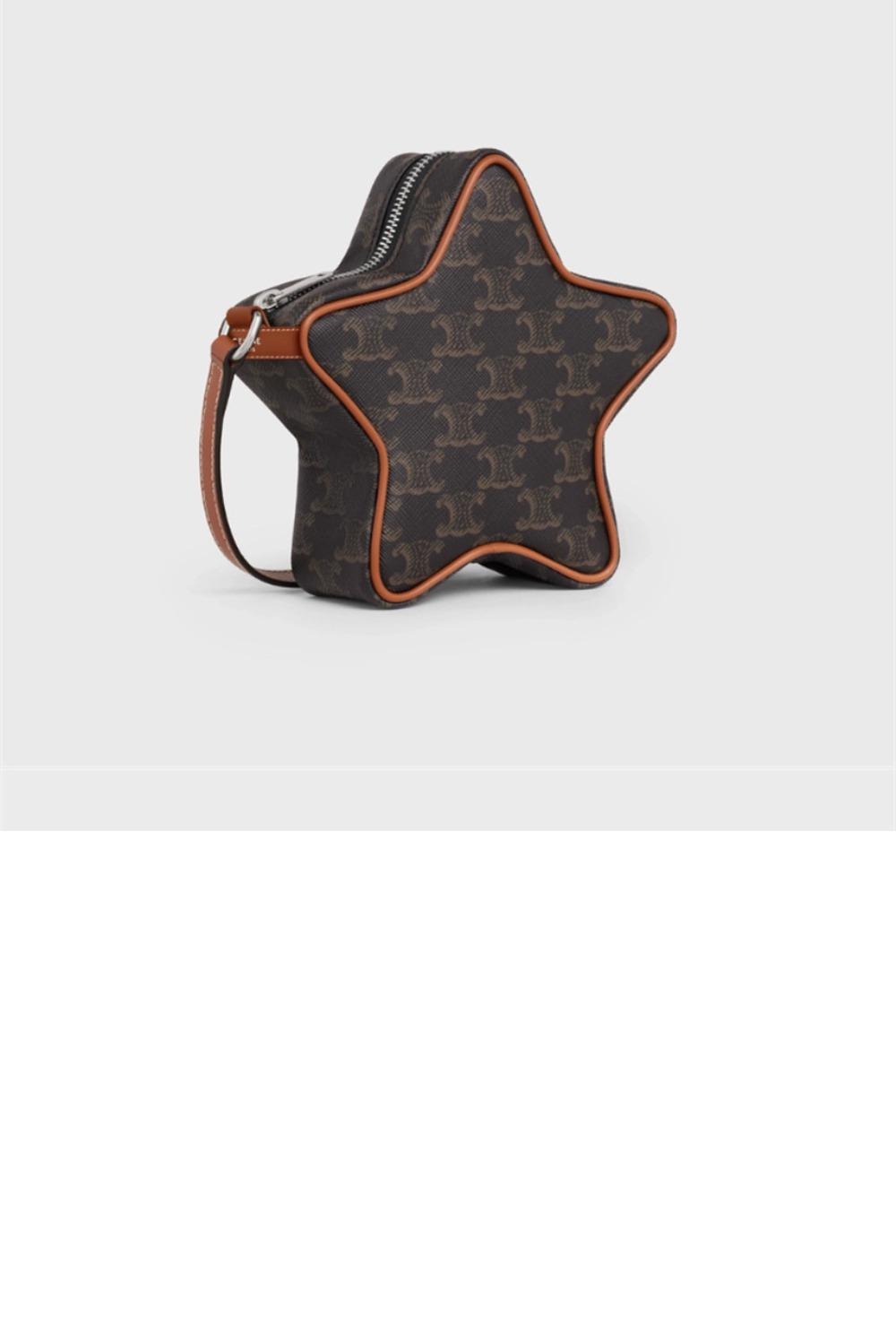 미러급레플리카사이트 | 명품레플리카 전문 쇼핑몰  | 퍼스트원 - 에뚜왈 스몰 198762 > 셀린느