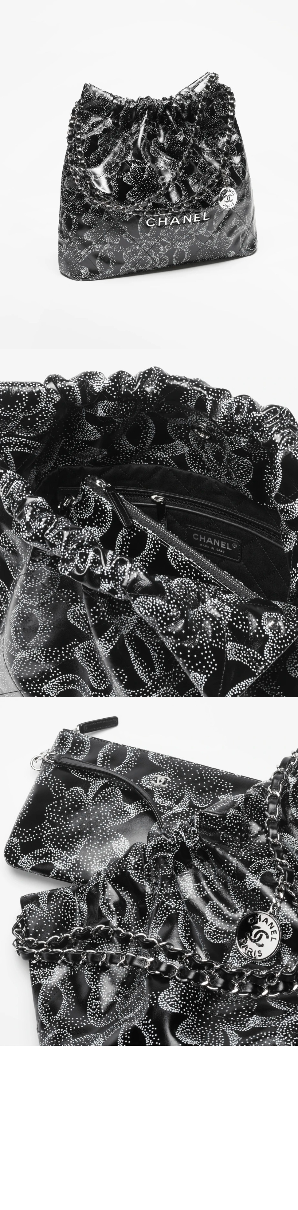 미러급레플리카사이트 | 명품레플리카 전문 쇼핑몰  | 퍼스트원 - 22 핸드백 AS3261 > 샤넬