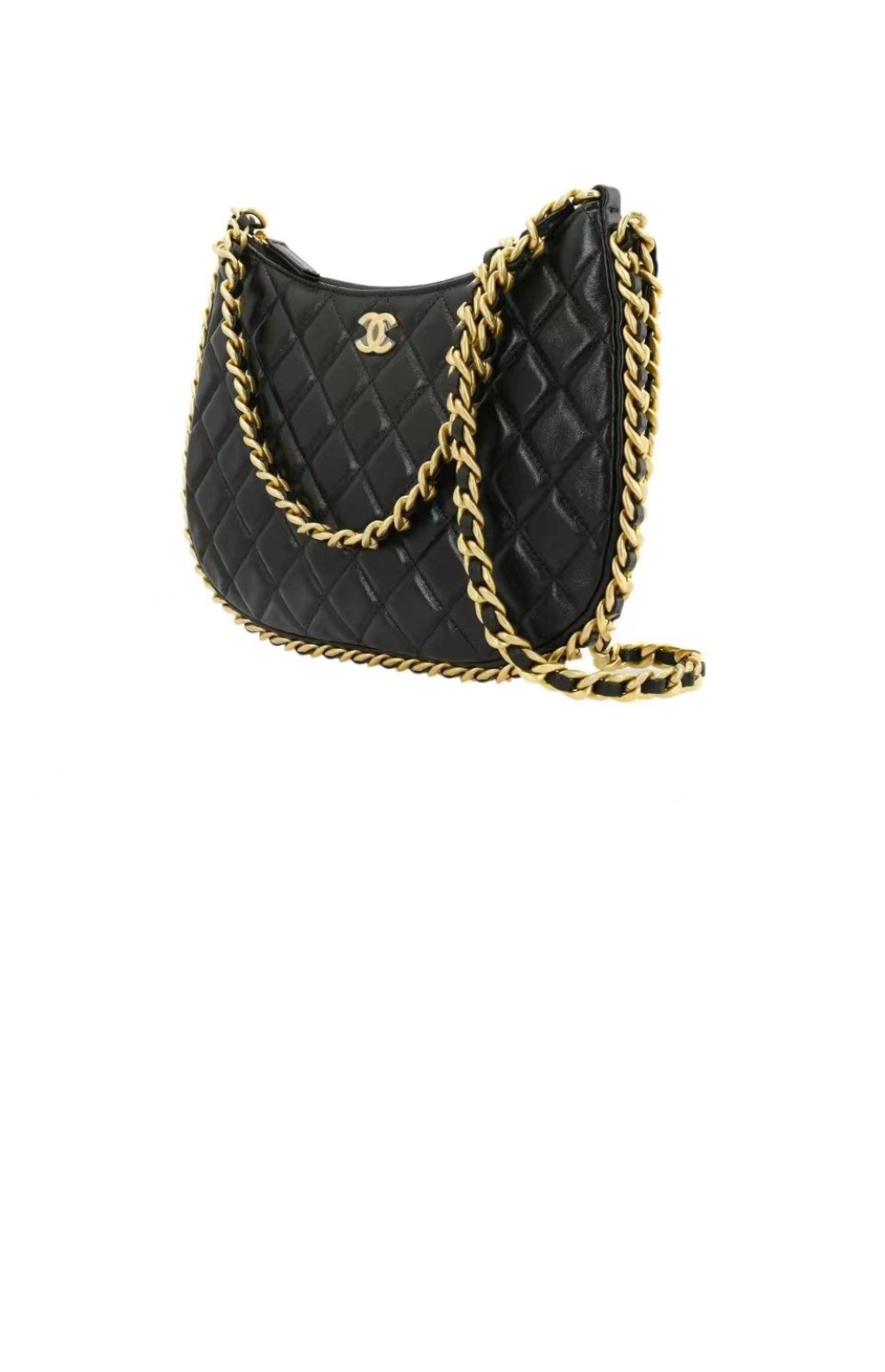 미러급레플리카사이트 | 명품레플리카 전문 쇼핑몰  | 퍼스트원 - 라지 호보백 AS4368 > 샤넬