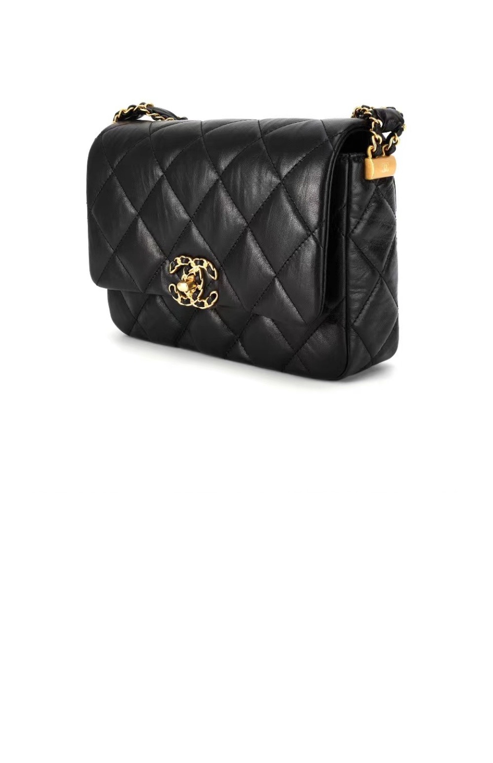 미러급레플리카사이트 | 명품레플리카 전문 쇼핑몰  | 퍼스트원 - 체인 플랩백 빈티지 카프스킨 AS4423 > 샤넬