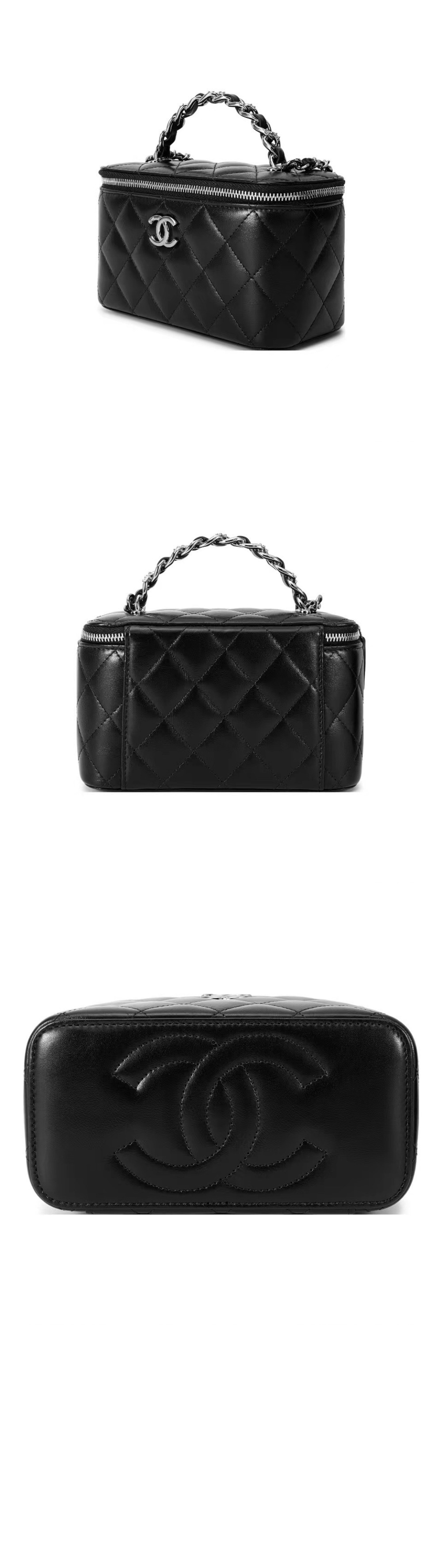 미러급레플리카사이트 | 명품레플리카 전문 쇼핑몰  | 퍼스트원 - 체인 달린 미니백 AP3593 > 샤넬