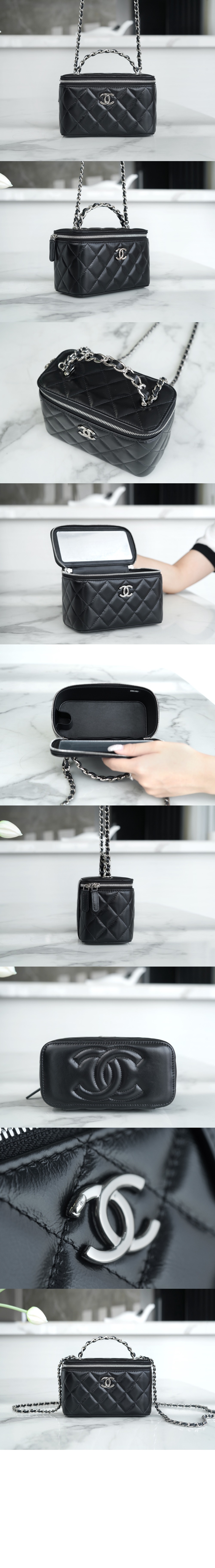 미러급레플리카사이트 | 명품레플리카 전문 쇼핑몰  | 퍼스트원 - 체인 달린 미니백 AP3593 > 샤넬