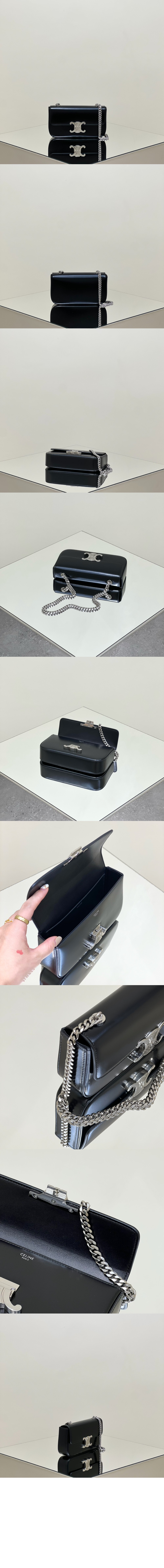 미러급레플리카사이트 | 명품레플리카 전문 쇼핑몰  | 퍼스트원 - 트리오페 체인백 197993 > 셀린느