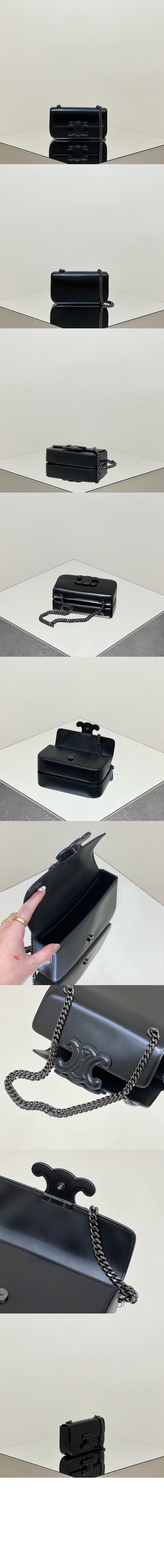 미러급레플리카사이트 | 명품레플리카 전문 쇼핑몰  | 퍼스트원 - 트리오페 체인백 197993 > 셀린느