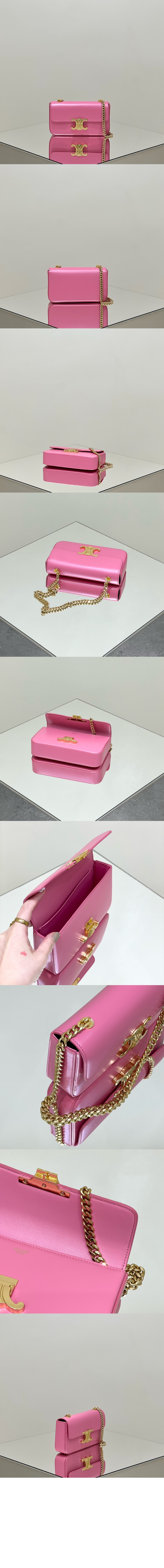 미러급레플리카사이트 | 명품레플리카 전문 쇼핑몰  | 퍼스트원 - 트리오페 체인백 197993 > 셀린느