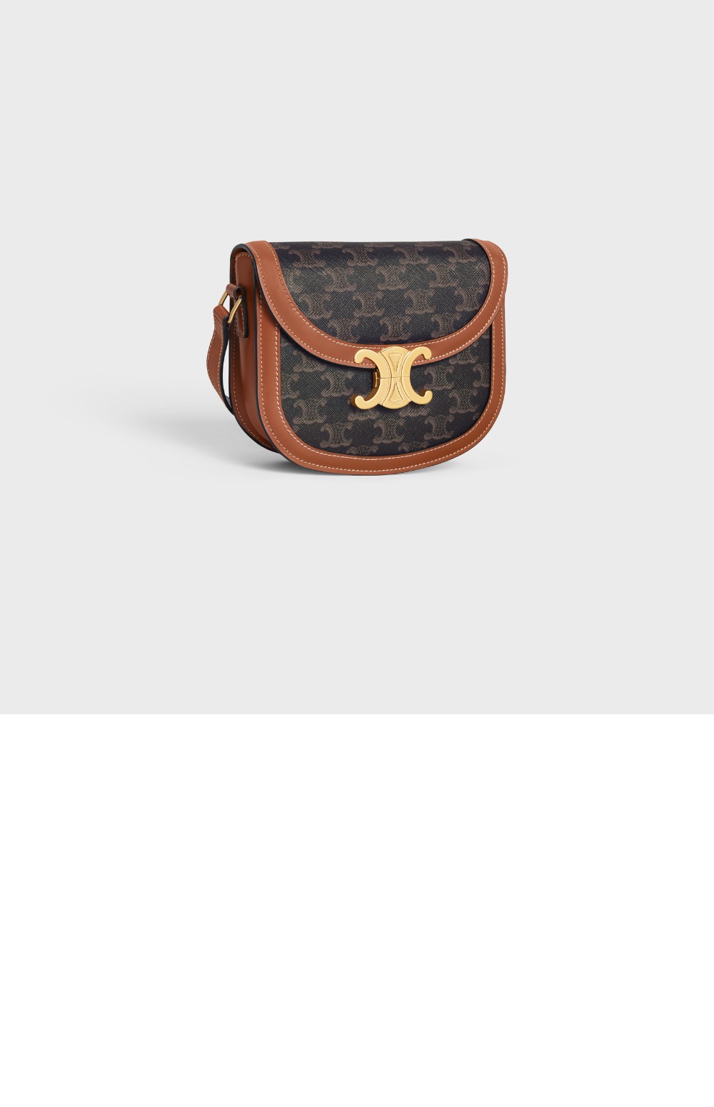 미러급레플리카사이트 | 명품레플리카 전문 쇼핑몰  | 퍼스트원 - 베사체 트리오페 틴 110962 > 셀린느