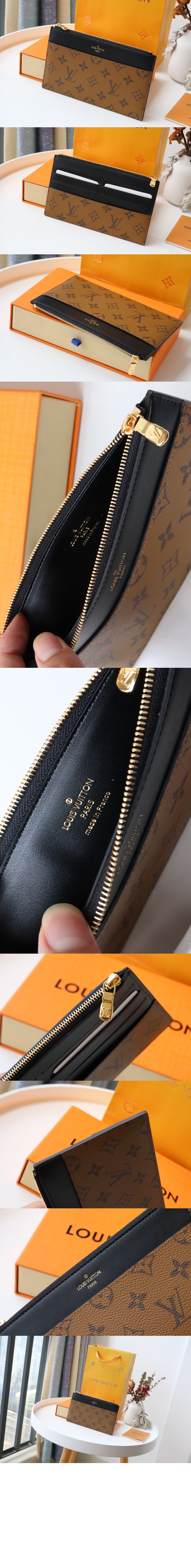 미러급레플리카사이트 | 명품레플리카 전문 쇼핑몰  | 퍼스트원 - 슬림 퍼스 M80390 > 루이비통