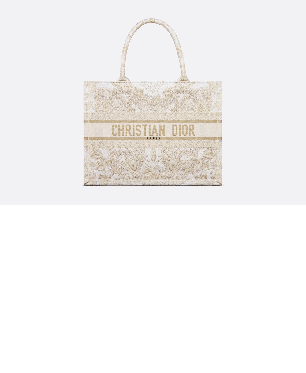 미러급레플리카사이트 | 명품레플리카 전문 쇼핑몰  | 퍼스트원 - 북 토트백 미듐 M1296 > 디올