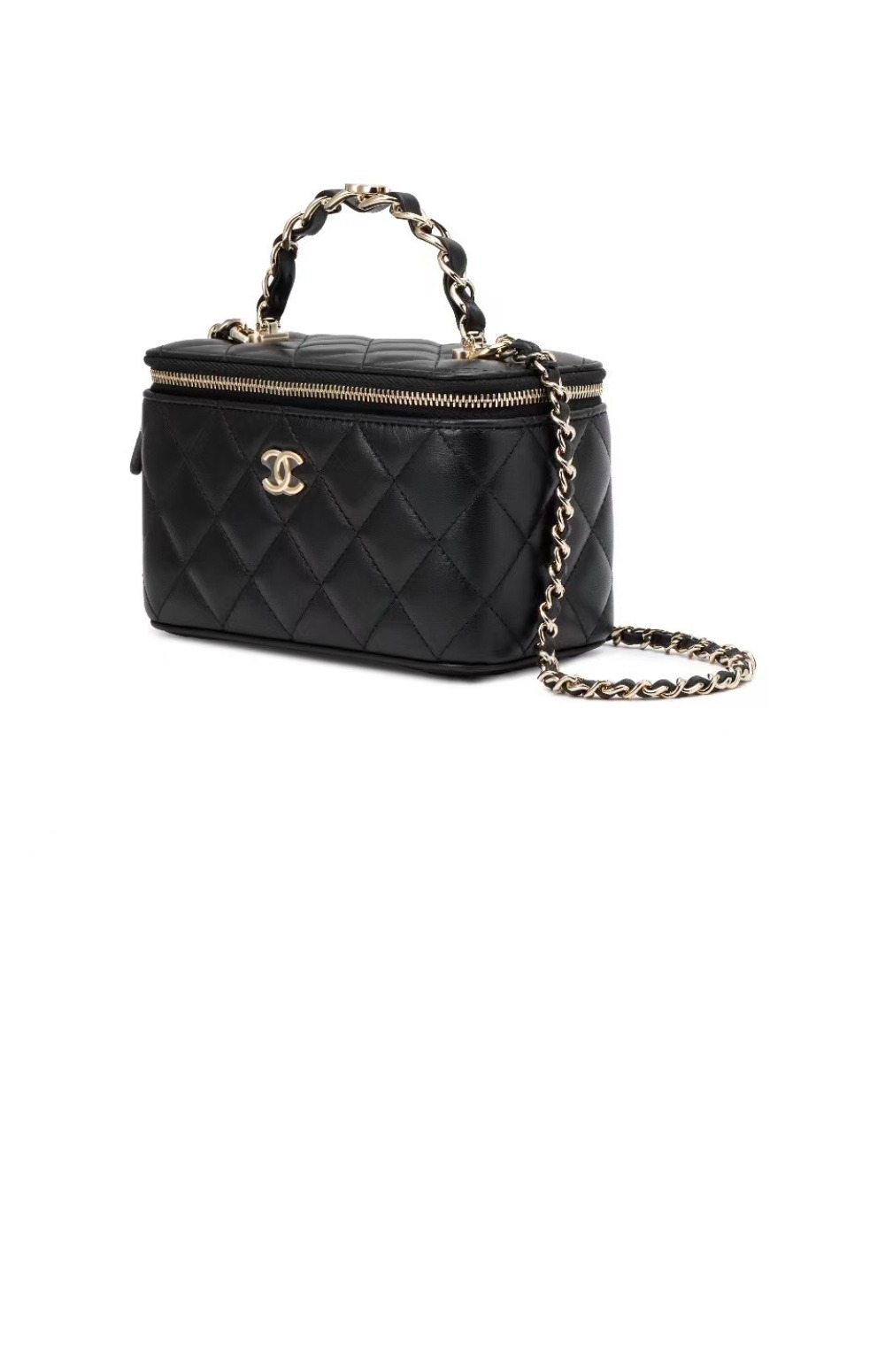 미러급레플리카사이트 | 명품레플리카 전문 쇼핑몰  | 퍼스트원 - 코스메틱 케이스 AP2199 > 샤넬