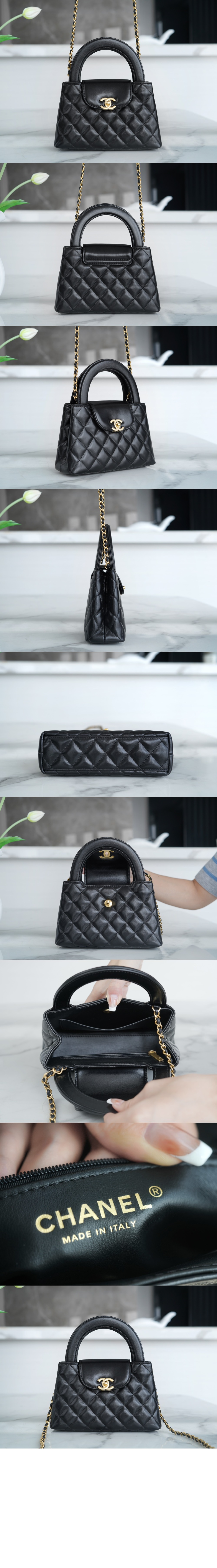 미러급레플리카사이트 | 명품레플리카 전문 쇼핑몰  | 퍼스트원 - 스몰 켈리백 AS4416 > 샤넬