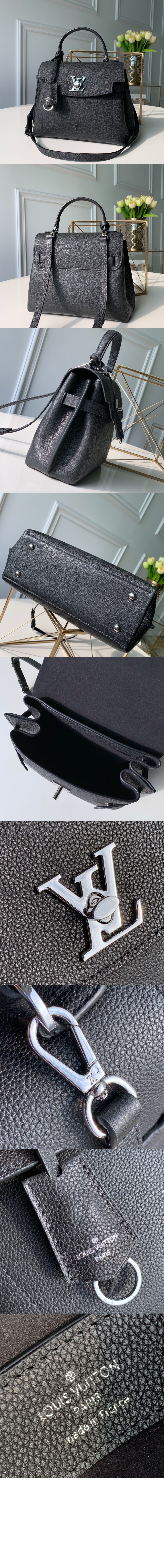 미러급레플리카사이트 | 명품레플리카 전문 쇼핑몰  | 퍼스트원 - 락미 에버 BB M53937 > 루이비통