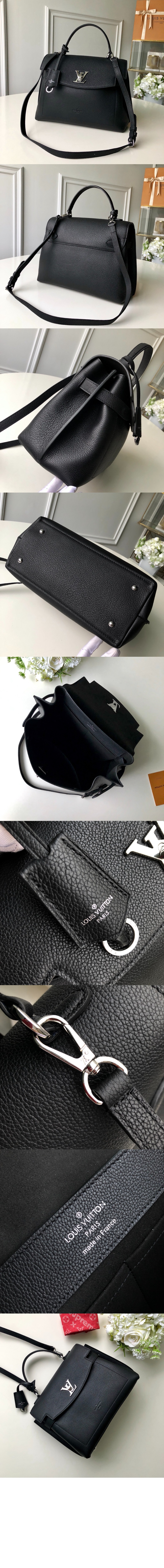 미러급레플리카사이트 | 명품레플리카 전문 쇼핑몰  | 퍼스트원 - 락미 에버 MM M51395 > 루이비통