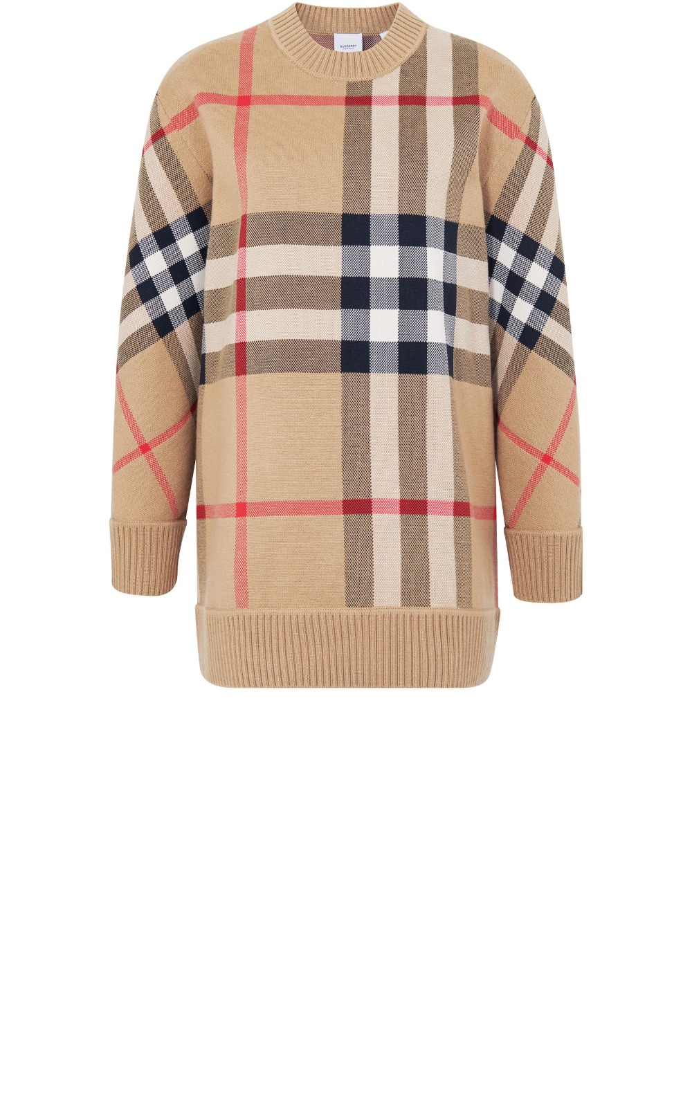 미러급레플리카사이트 | 명품레플리카 전문 쇼핑몰  | 퍼스트원 - 풀 오버 니트 > 버버리