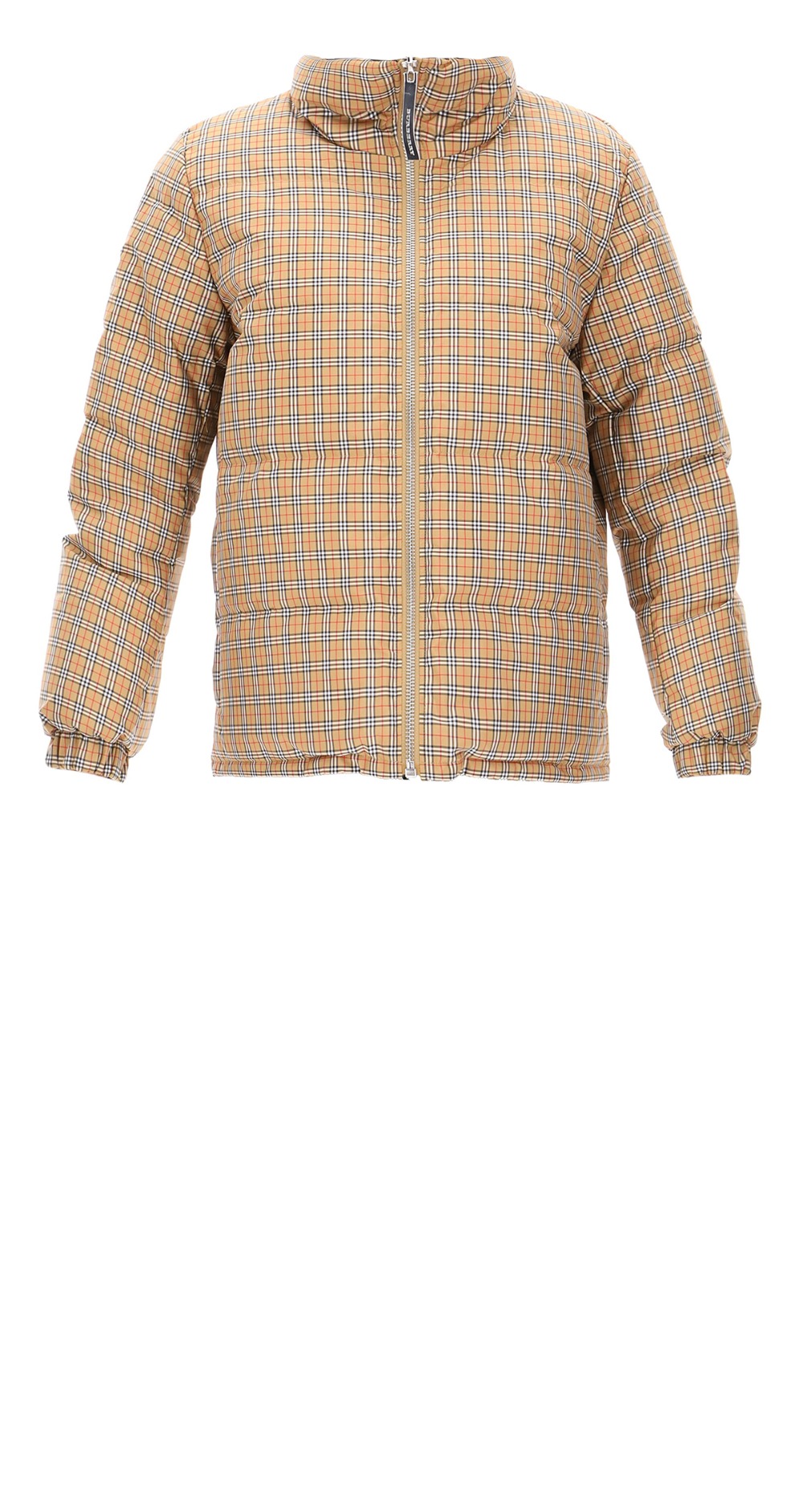 미러급레플리카사이트 | 명품레플리카 전문 쇼핑몰  | 퍼스트원 - 리버시블 패딩 > 버버리