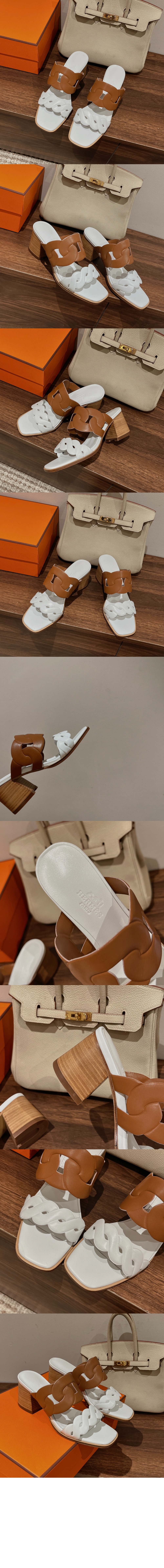 미러급레플리카사이트 | 명품레플리카 전문 쇼핑몰  | 퍼스트원 - 가비 60 샌들 > 에르메스