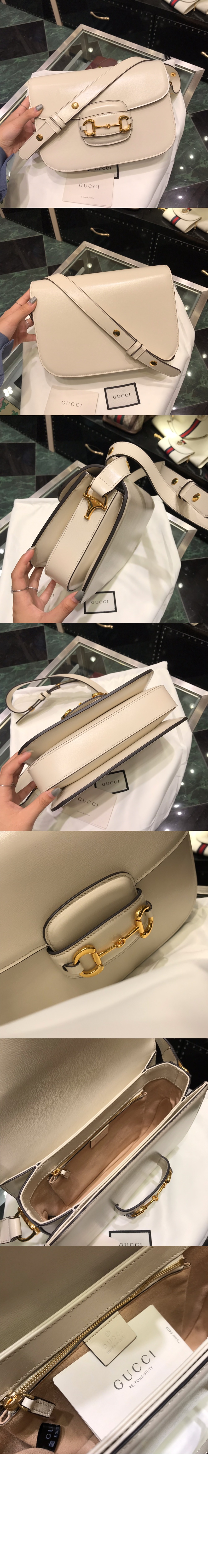 미러급레플리카사이트 | 명품레플리카 전문 쇼핑몰  | 퍼스트원 - 숄더백 602204 > 구찌