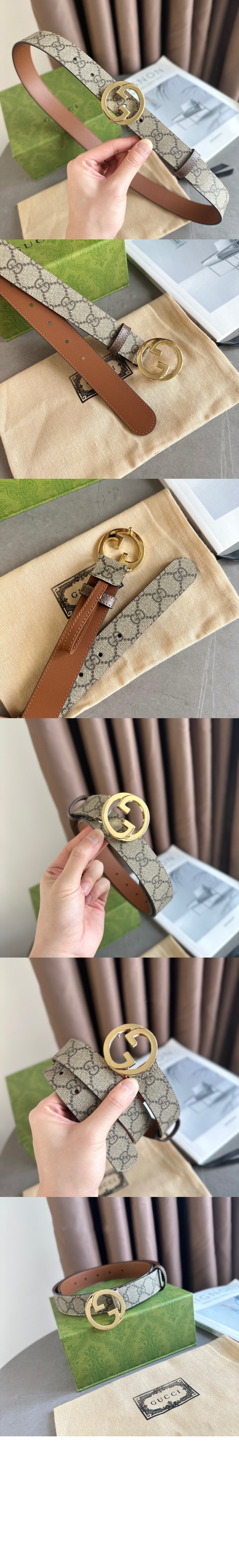 미러급레플리카사이트 | 명품레플리카 전문 쇼핑몰  | 퍼스트원 - GG 벨트 690557 > 구찌
