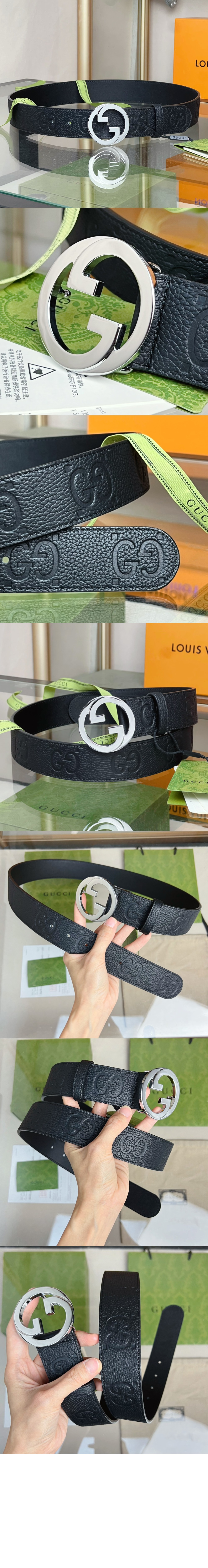 미러급레플리카사이트 | 명품레플리카 전문 쇼핑몰  | 퍼스트원 - 와이드 벨트 703147 > 구찌