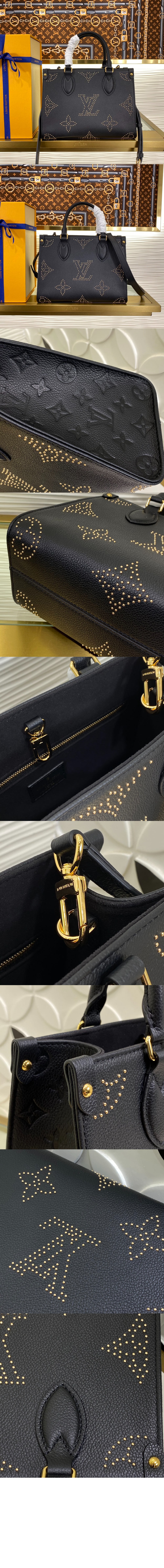 미러급레플리카사이트 | 명품레플리카 전문 쇼핑몰  | 퍼스트원 - 온더고 PM M46733 > 루이비통