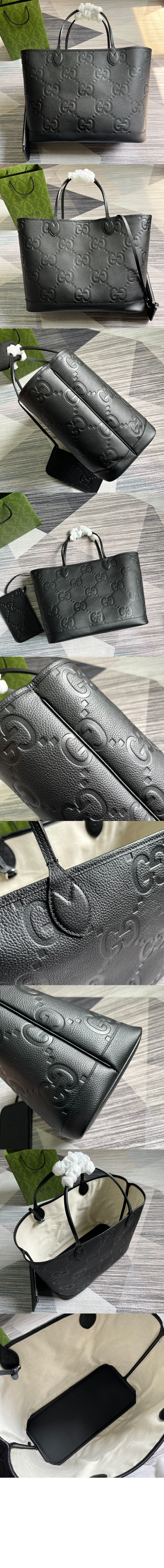 미러급레플리카사이트 | 명품레플리카 전문 쇼핑몰  | 퍼스트원 - 점보 GG 라지 토트백 726755 > 구찌