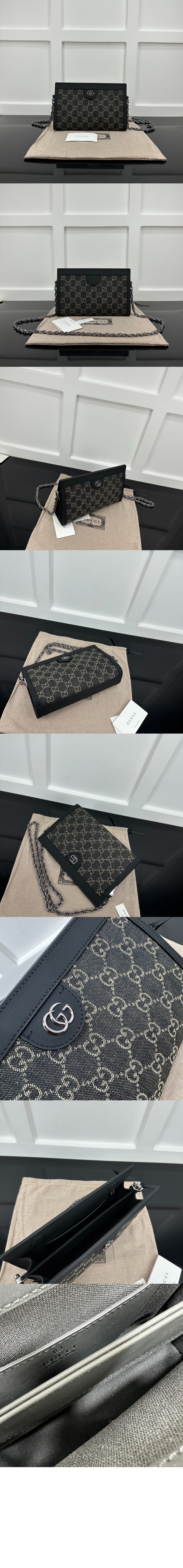 미러급레플리카사이트 | 명품레플리카 전문 쇼핑몰  | 퍼스트원 - GG 스몰 숄더백 503877 > 구찌