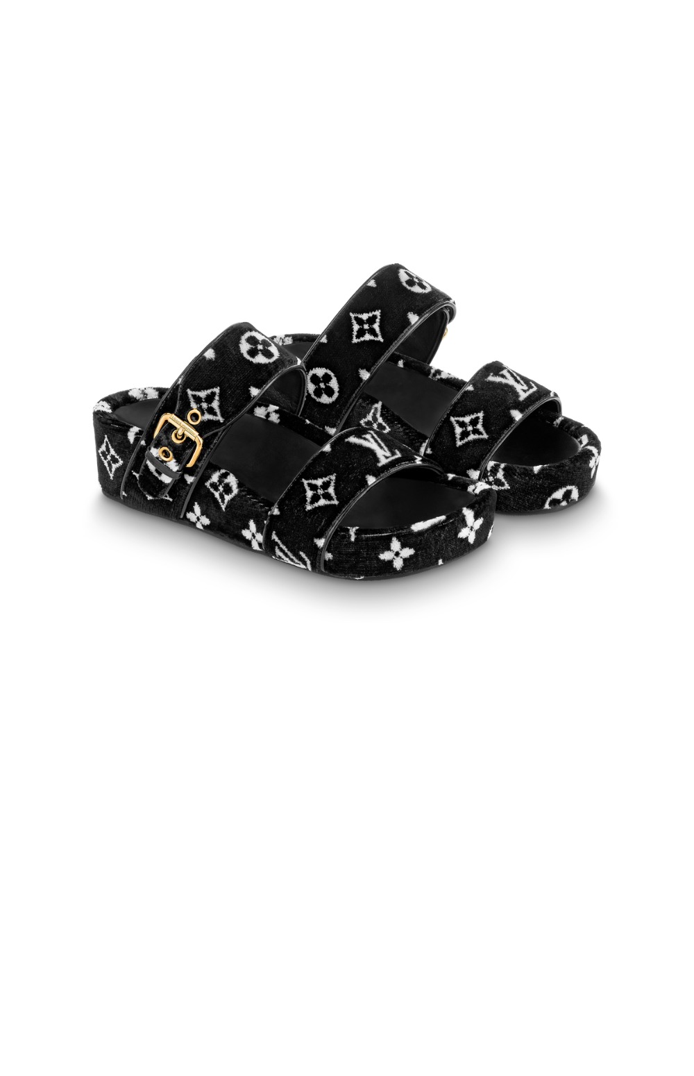 미러급레플리카사이트 | 명품레플리카 전문 쇼핑몰  | 퍼스트원 - 뮬 점보 플랫폼 1A94UN > 루이비통