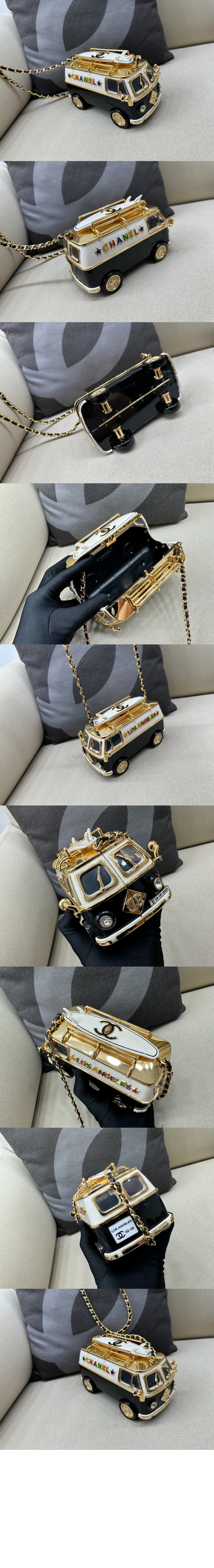 미러급레플리카사이트 | 명품레플리카 전문 쇼핑몰  | 퍼스트원 - 미니밴 미노디에르 AS4590 > 샤넬