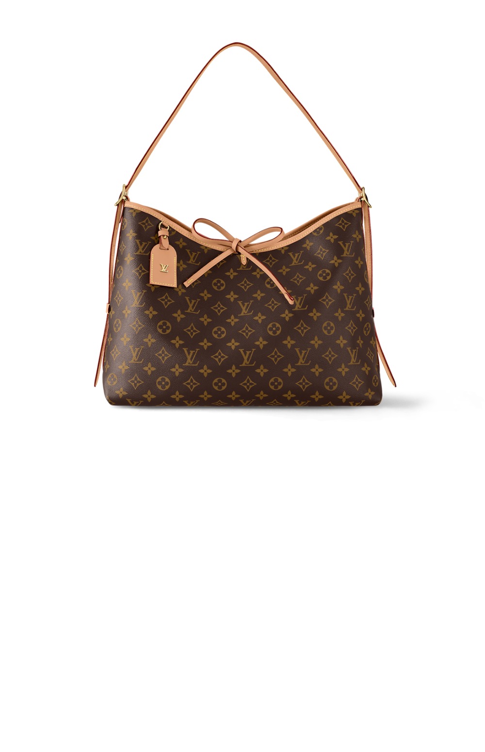 미러급레플리카사이트 | 명품레플리카 전문 쇼핑몰  | 퍼스트원 - 캐리올 MM M46197 > 루이비통