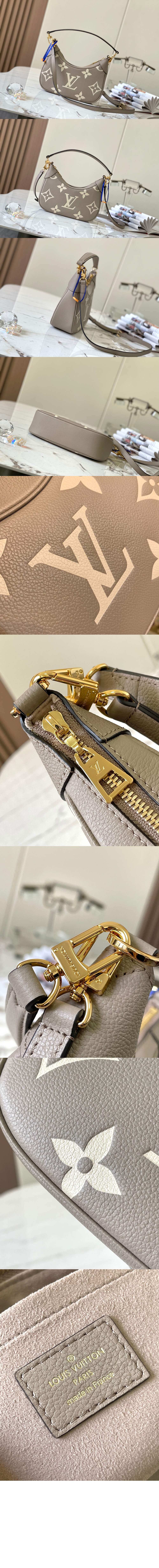 미러급레플리카사이트 | 명품레플리카 전문 쇼핑몰  | 퍼스트원 - 바가텔 M46002 > 루이비통