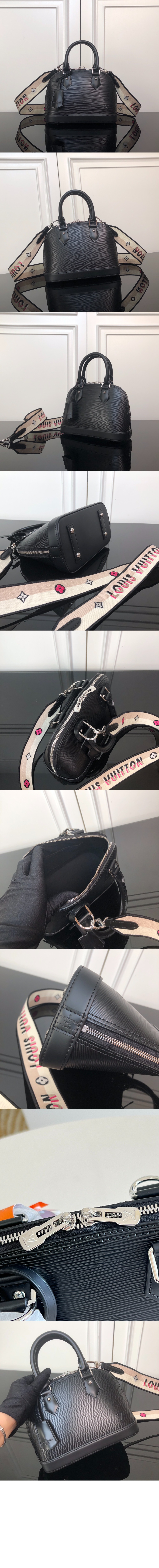 미러급레플리카사이트 | 명품레플리카 전문 쇼핑몰  | 퍼스트원 - 알마 BB M59217 > 루이비통