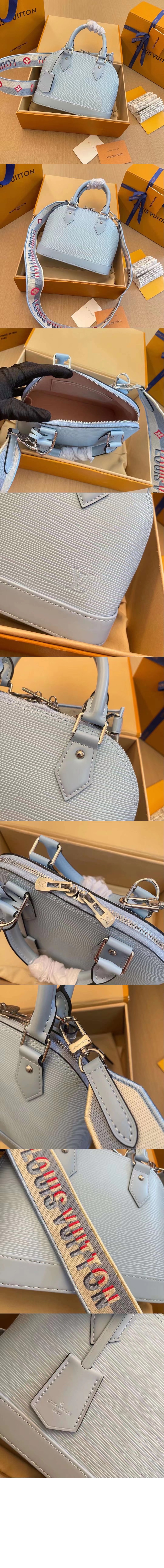 미러급레플리카사이트 | 명품레플리카 전문 쇼핑몰  | 퍼스트원 - 알마 BB M59217 > 루이비통