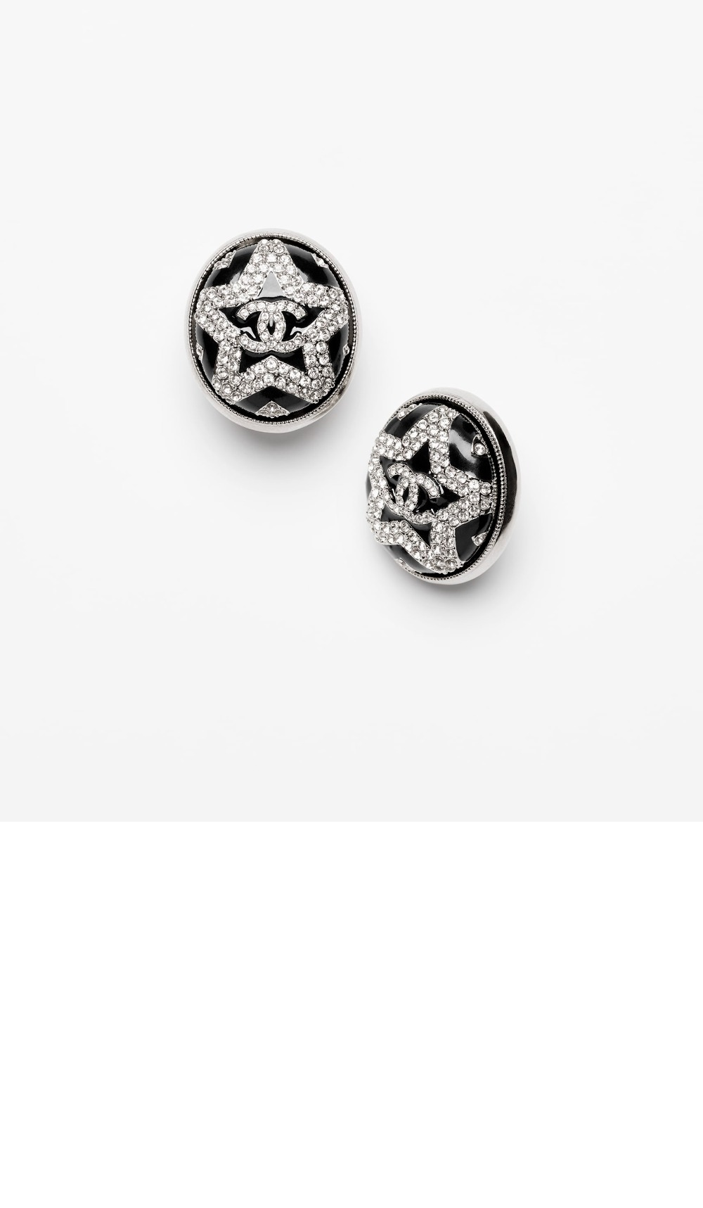 미러급레플리카사이트 | 명품레플리카 전문 쇼핑몰  | 퍼스트원 - 메탈 귀걸이 ABB925 > 샤넬