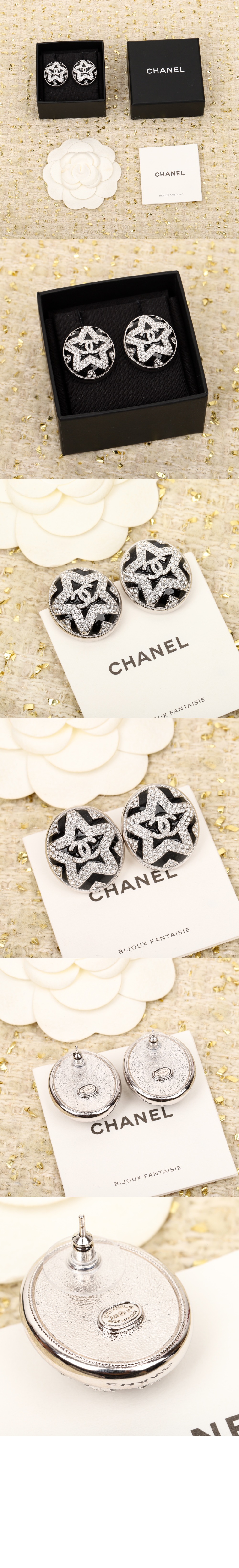 미러급레플리카사이트 | 명품레플리카 전문 쇼핑몰  | 퍼스트원 - 메탈 귀걸이 ABB925 > 샤넬