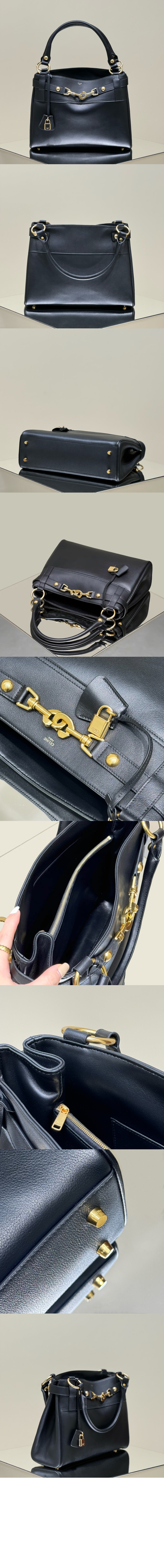 미러급레플리카사이트 | 명품레플리카 전문 쇼핑몰  | 퍼스트원 - 미듐 애너벨백 113343 > 셀린느