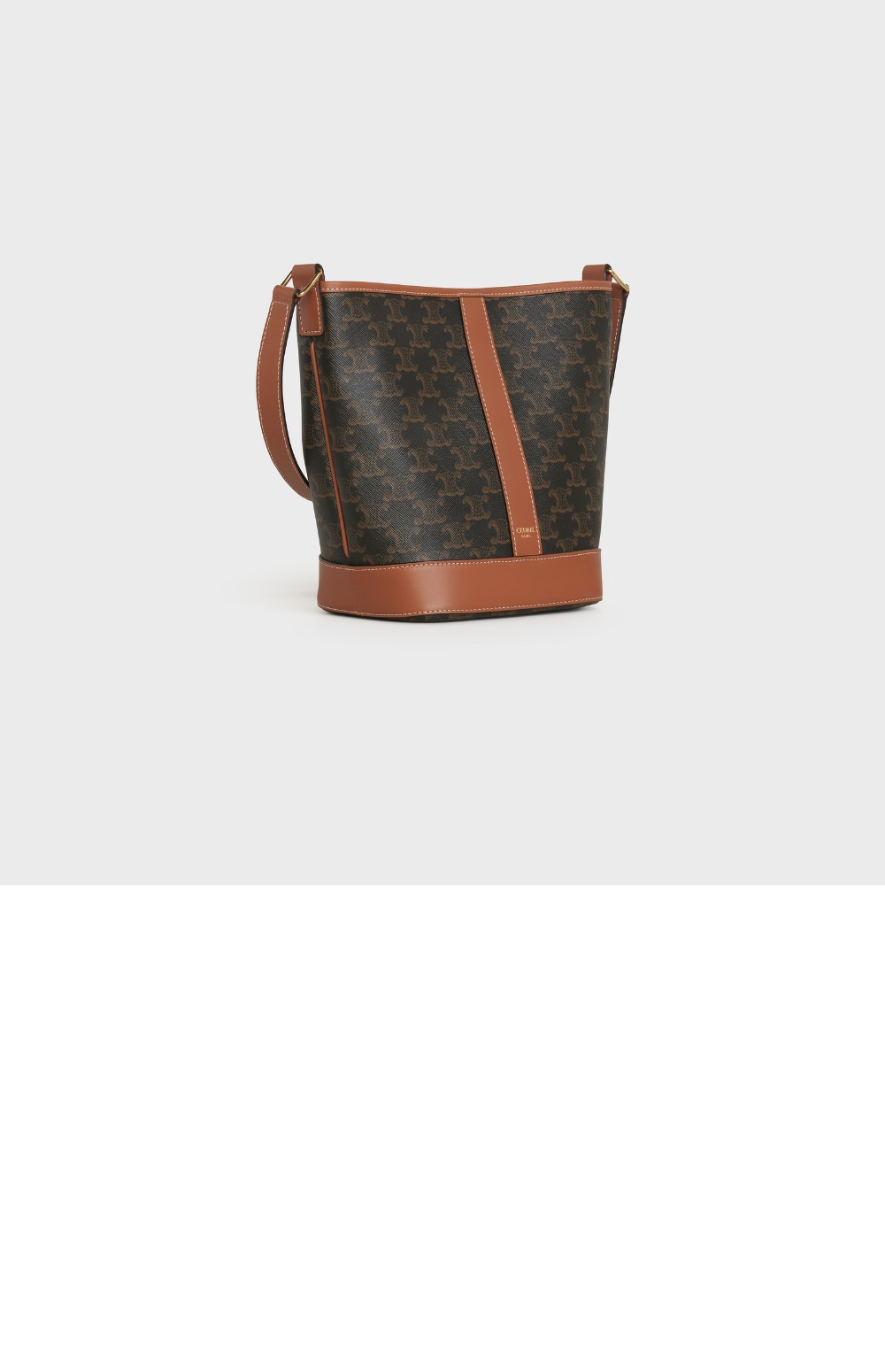 미러급레플리카사이트 | 명품레플리카 전문 쇼핑몰  | 퍼스트원 - 트리오페 버킷백 스몰 191442 > 셀린느