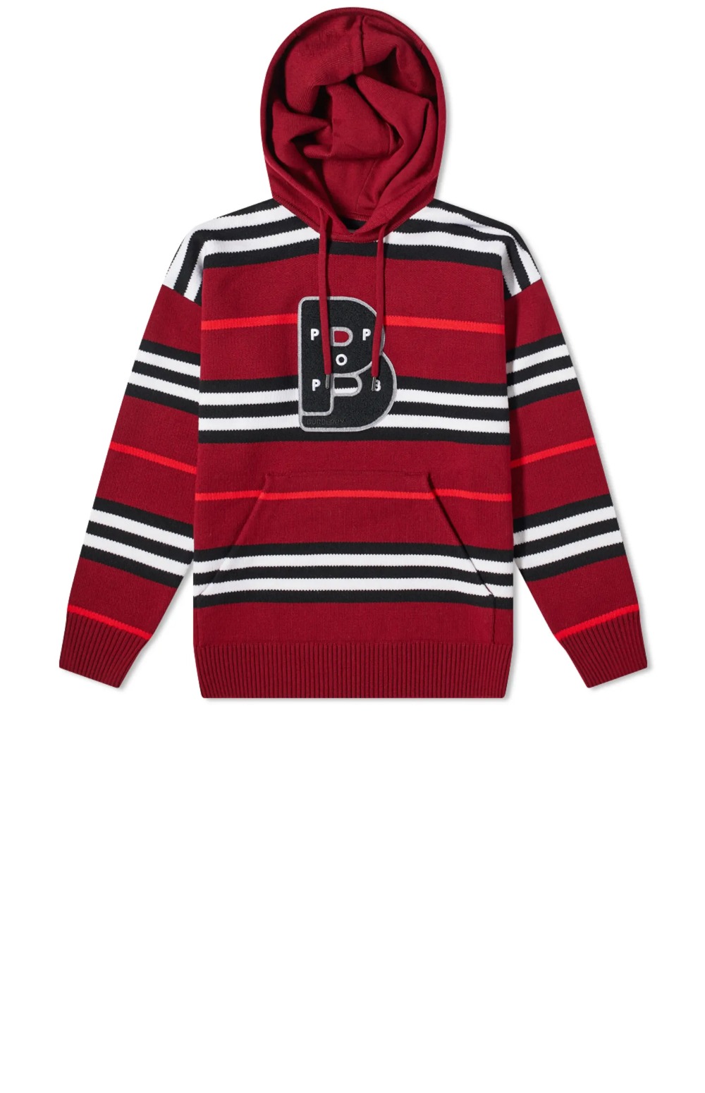 미러급레플리카사이트 | 명품레플리카 전문 쇼핑몰  | 퍼스트원 - 컴퍼니 니트 후드 > 버버리