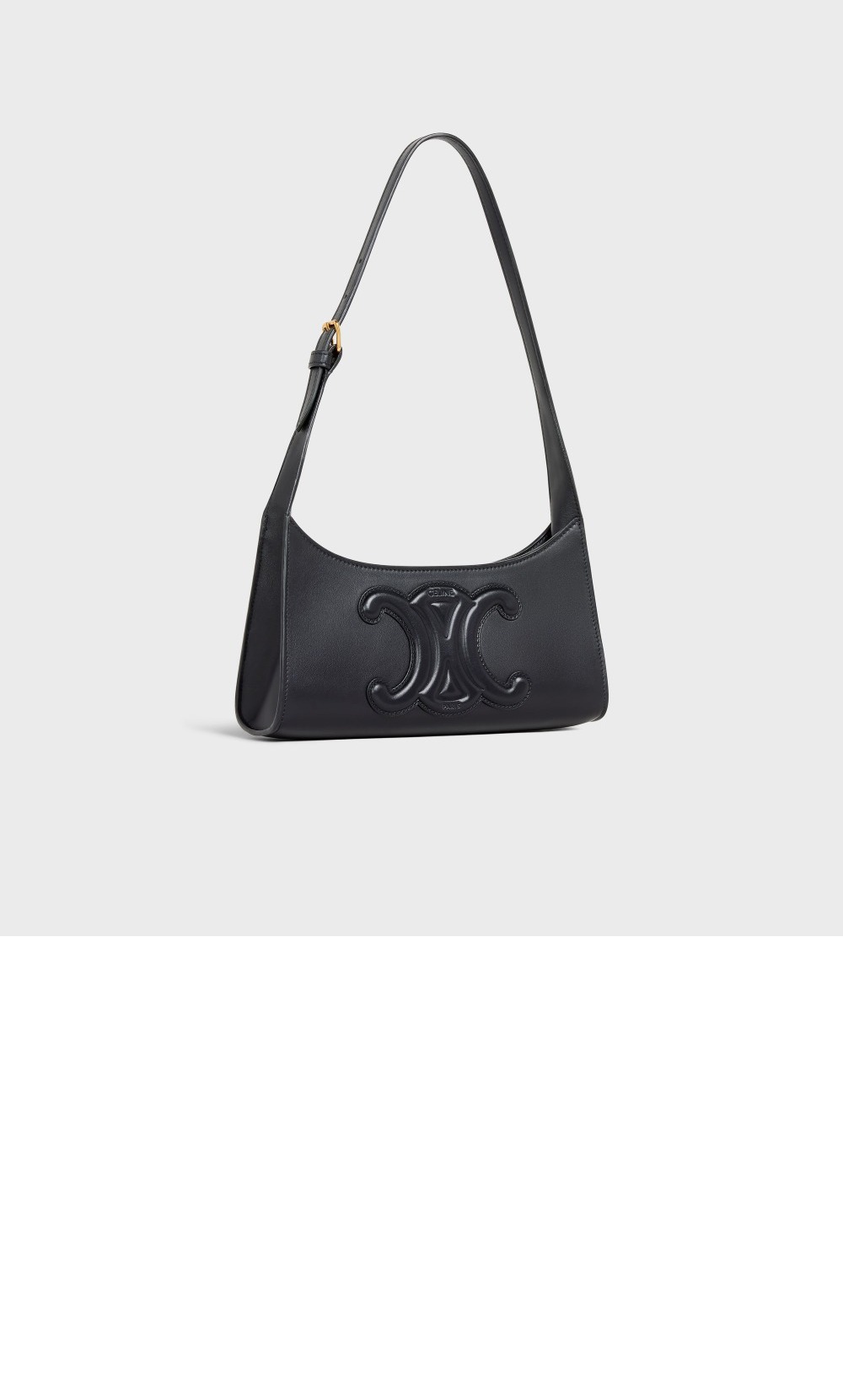 미러급레플리카사이트 | 명품레플리카 전문 쇼핑몰  | 퍼스트원 - 트리오페 퀴르 숄더백 198153 > 셀린느