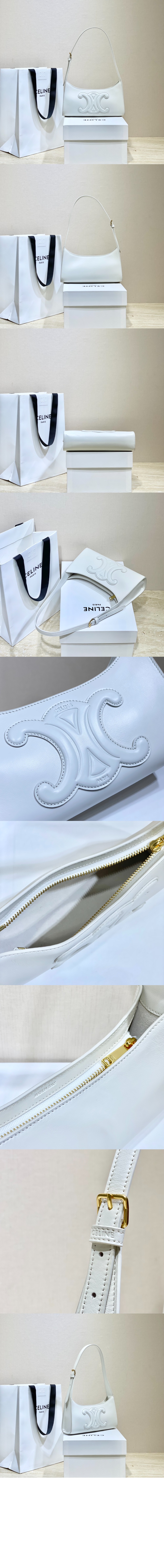 미러급레플리카사이트 | 명품레플리카 전문 쇼핑몰  | 퍼스트원 - 트리오페 퀴르 숄더백 198153 > 셀린느