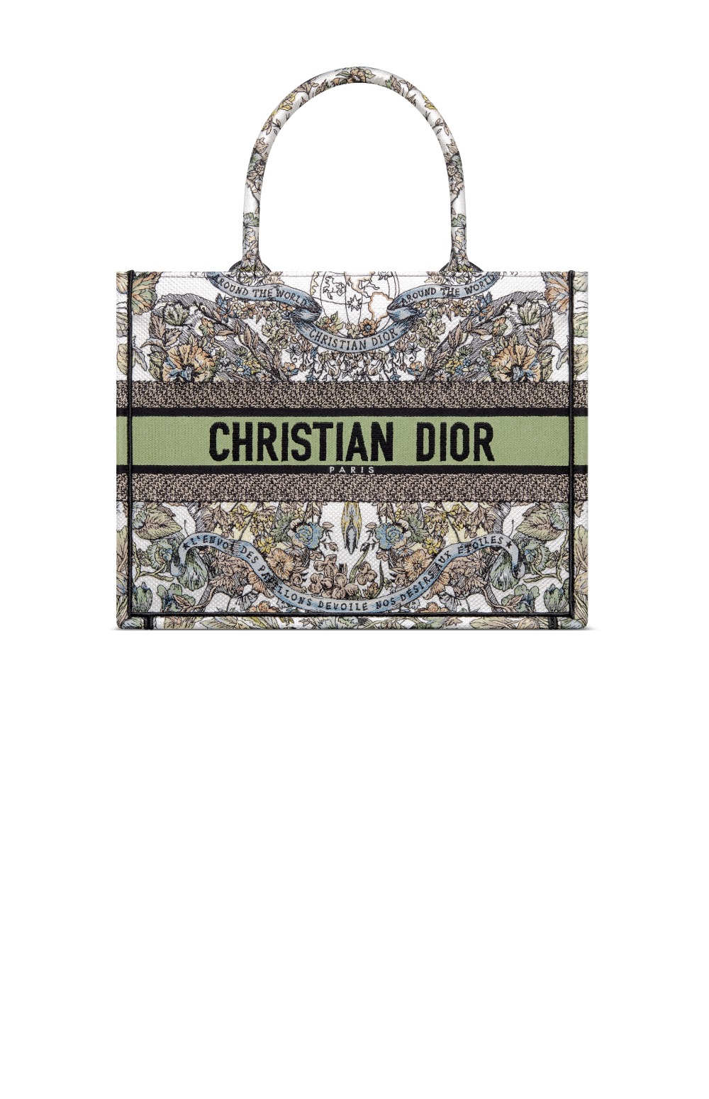 미러급레플리카사이트 | 명품레플리카 전문 쇼핑몰  | 퍼스트원 - 북 토트백 미듐 M1296 > 디올