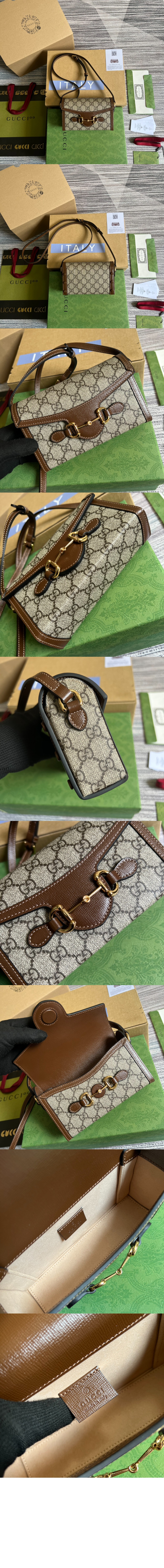 미러급레플리카사이트 | 명품레플리카 전문 쇼핑몰  | 퍼스트원 - 미니 크로스백 699296 > 구찌