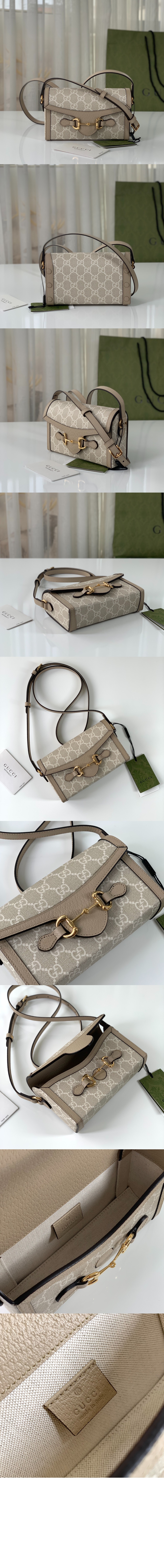 미러급레플리카사이트 | 명품레플리카 전문 쇼핑몰  | 퍼스트원 - 미니 크로스백 699296 > 구찌