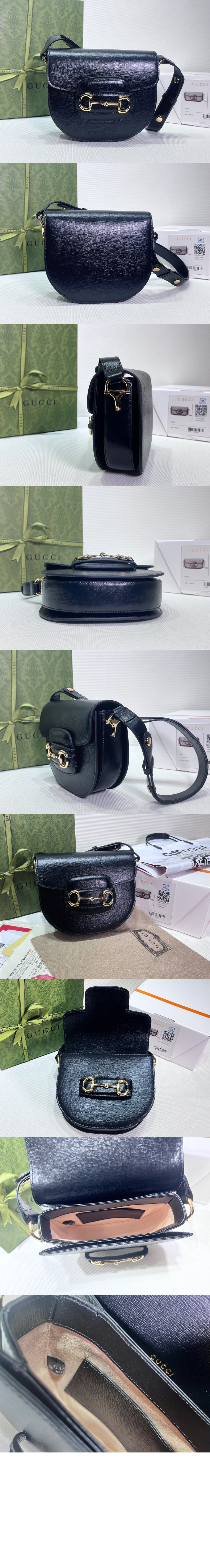 미러급레플리카사이트 | 명품레플리카 전문 쇼핑몰  | 퍼스트원 - 라운드 미니백 760191 > 구찌