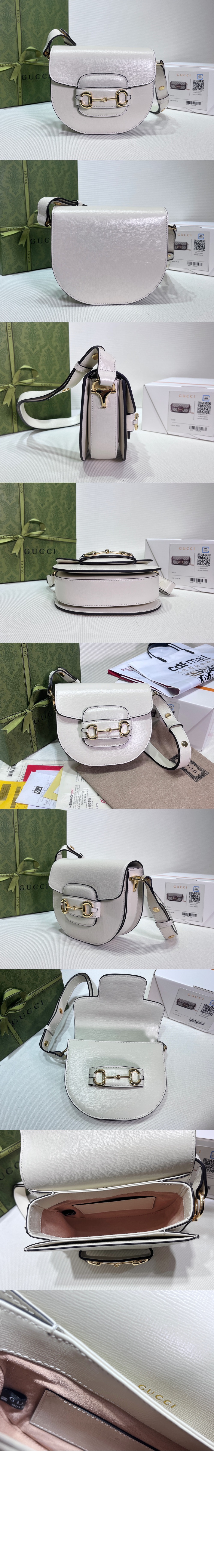 미러급레플리카사이트 | 명품레플리카 전문 쇼핑몰  | 퍼스트원 - 라운드 미니백 760191 > 구찌