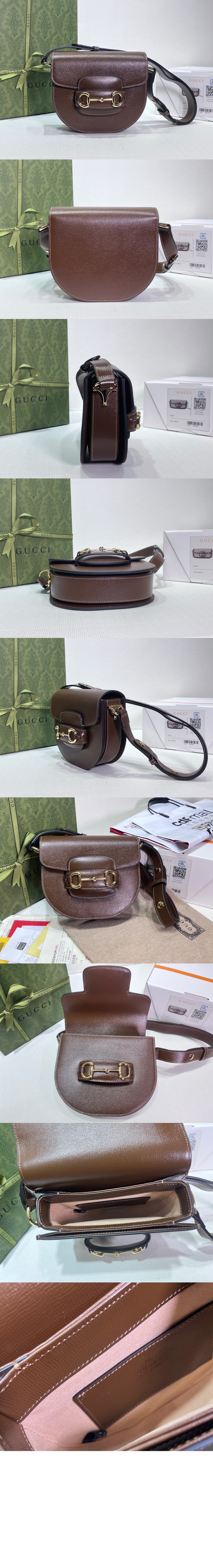 미러급레플리카사이트 | 명품레플리카 전문 쇼핑몰  | 퍼스트원 - 라운드 미니백 760191 > 구찌