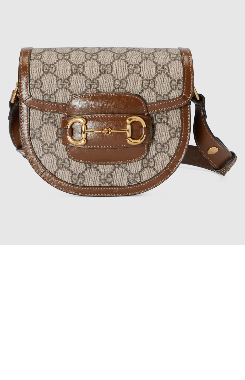 미러급레플리카사이트 | 명품레플리카 전문 쇼핑몰  | 퍼스트원 - 라운드 미니백 760191 > 구찌