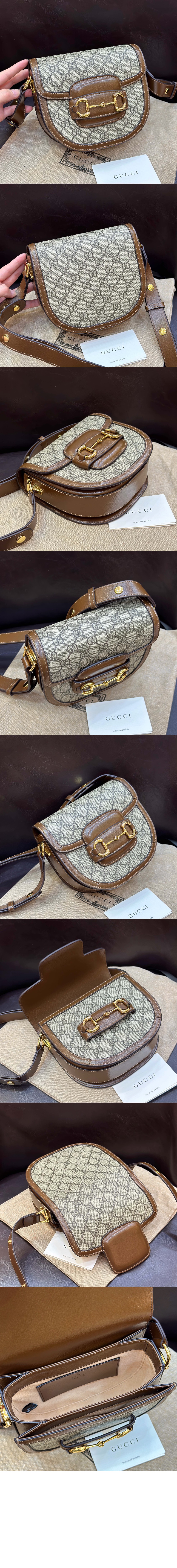 미러급레플리카사이트 | 명품레플리카 전문 쇼핑몰  | 퍼스트원 - 라운드 미니백 760191 > 구찌